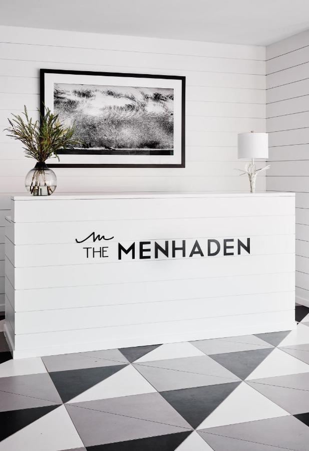 غرينبورت The Menhaden Hotel المظهر الخارجي الصورة